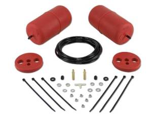 Suspension - Suspension Leveling Kits