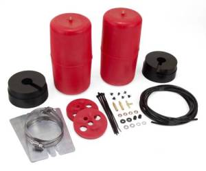 Suspension - Suspension Leveling Kits
