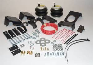 Air Suspension - Air Springs / Air Helper Kits
