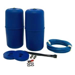 Air Suspension - Air Springs / Air Helper Kits