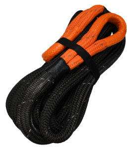 Vehicles, Equipment, Tools, and Supplies - Recovery Gear