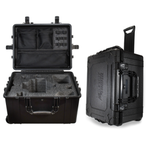 Vehicles, Equipment, Tools, and Supplies - Winch Accessory Case