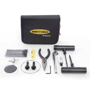 Tire Tools - Repair Kits