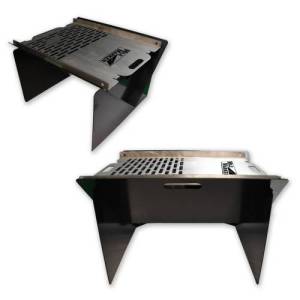 Vehicles, Equipment, Tools, and Supplies - Fire Pits