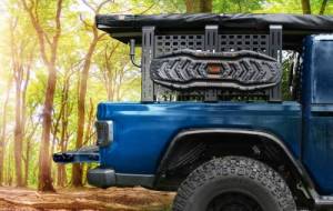 Recovery Gear - Tire Traction Mats