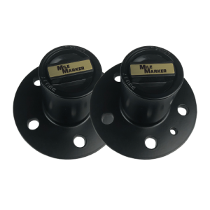 Driveline and Axles - Locking Hub