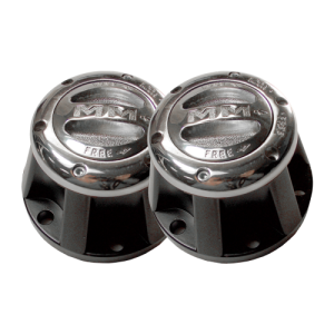 Nissan - Driveline and Axles