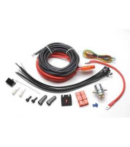 Vehicles, Equipment, Tools, and Supplies - Winch Diconnect Kits