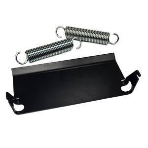 Vehicles, Equipment, Tools, and Supplies - Guard