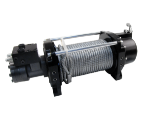 Vehicles, Equipment, Tools, and Supplies - Winch Clutch Kits