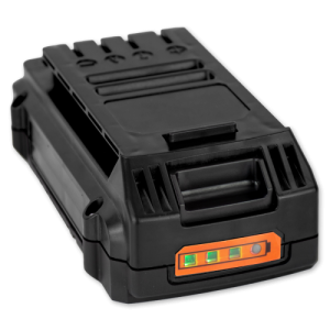 Vehicles, Equipment, Tools, and Supplies - Winch Battery