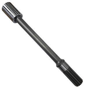 Vehicles, Equipment, Tools, and Supplies - Winch Brake