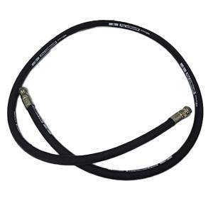 Vehicles, Equipment, Tools, and Supplies - Winch Hydraulic Hose