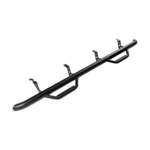 Body - Steps & Running Boards