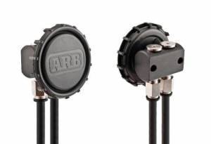 ARB Air Lockers & Accessories - ARB Compressors & Air Lines