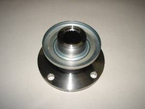 Drive Train - Flanges/Yokes