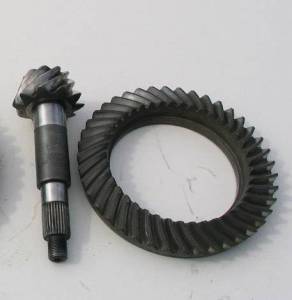 4.875-4.9 Ring & Pinion - Patrol