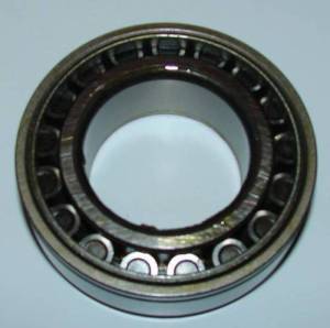 Drivetrain - Drivetrain Hardware, Bearings, & Seals