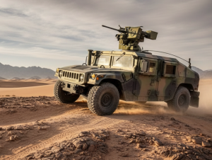 Other Vehicles - AM General