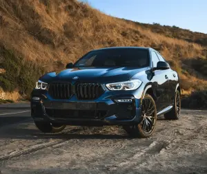 Other Vehicles - BMW