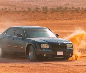 Other Vehicles - Chrysler