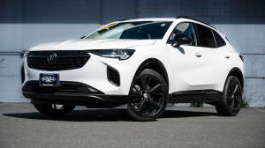 Other Vehicles - Buick