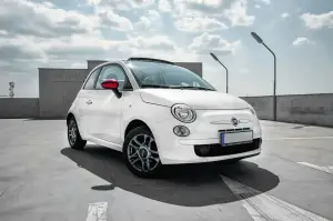 Other Vehicles - Fiat