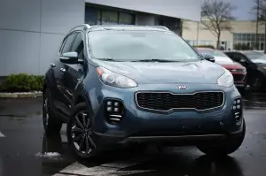 Other Vehicles - Kia