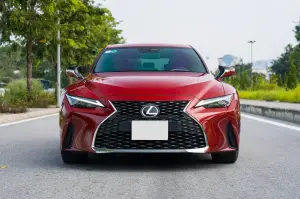 Other Vehicles - Lexus