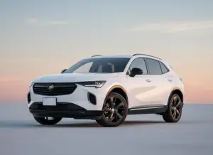 All Vehicles - Buick