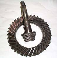 4.11 Titan Front Ring & Pinion Gears