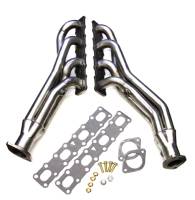 409 Titan Stainless Steel Long Tube Headers