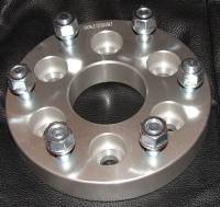 6 on 5-1/2 Wheel Adapters