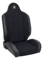 Baja RS Recliner Seat