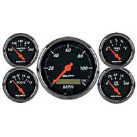 ARB - Box Kit With Electric Speedometer