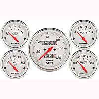 ARB - Box Kit With Mechanical Speedometer