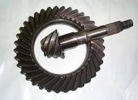 C200 Ring & Pinion 5.142