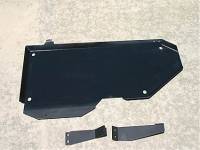 ARB - Frontier Gas Tank Skid Plate