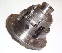 Frontier Limited Slip Differential