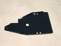 ARB - Frontier Transfer Case Skid Plate ( NOT FOR LONG BED CREW MODELS )