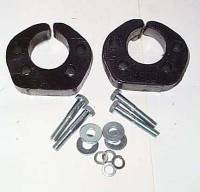 Hardbody Ball Joint Spacers