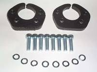 Hardbody Ball Joint Spacers