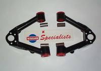 Hardbody Upper Control Arms