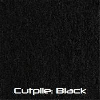 720 Pick-Up Carpeted Floor Mats