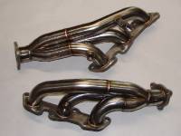 Xterra Headers