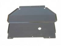 Xterra Transmission Skid Plate