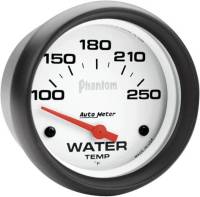 Water Temperature 100-250F