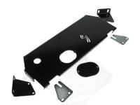 ARB - Skid Row Front Skid Plate