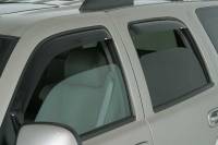 Pathfinder Vent Visors