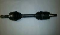 Pathfinder Front CV Axle Assembly